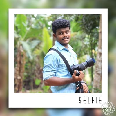 Profile Picture of Febin Sajan Varghese (@FebinSajanVarg2) on Twitter