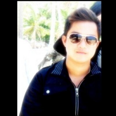 Edmar Ian Soriano - Twitter Profile Picture of Edmar Ian Soriano (@ilocanoPryde) on Twitter