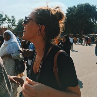 Sandra de Sousa Gallo - Instagram Profile Picture of Sandra de Sousa Gallo (@sandraibsousa) on Instagram