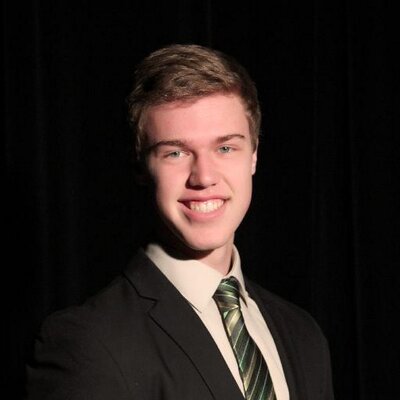 Profile Picture of David Bock (@ThisBock) on Twitter