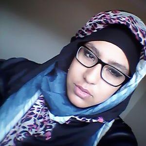 Naima Dahma - Twitter Profile Picture of Naima Dahma (@DahmaNaima) on Twitter