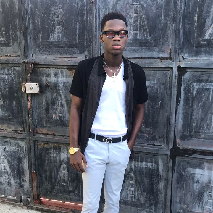 Profile Picture of Brian Verneus (@brian.verneus) on Tiktok