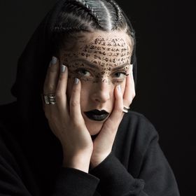 Profile Picture of Syrine Ben Slimane (@sybevision) on Pinterest