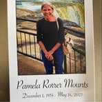 Profile Picture of Pamela RorrerMounts (@Pamela-Rorrer-Mounts) on Facebook