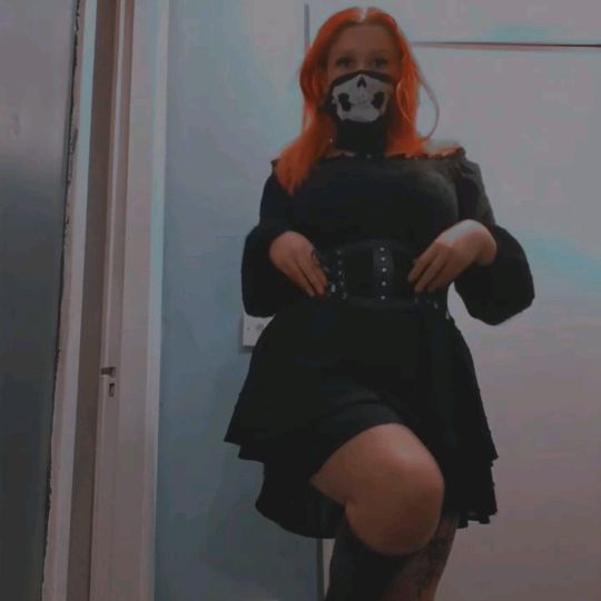 Profile Picture of ⭐️CarlaSins⭐️ (@carla0926_masked) on Tiktok