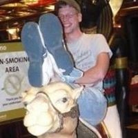 Profile Picture of James Trexler (@james-trexler) on Quora