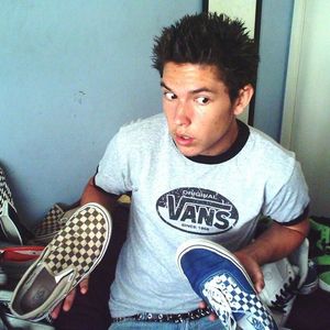 Profile Picture of Aaron Aldaz (@vansboy) on Myspace