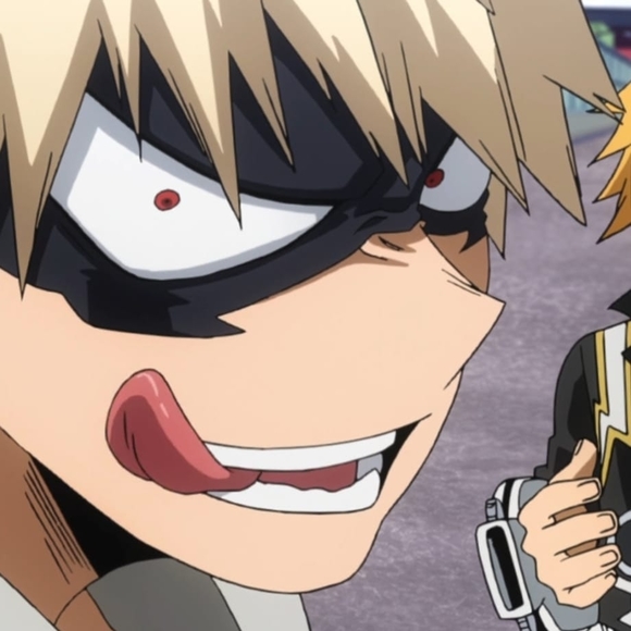 Profile Picture of Seamus Strehlow (@bokuto) on Poshmark