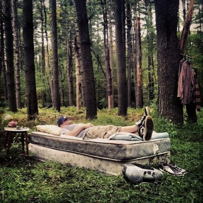 Profile Picture of Jesse A. (@JesseAbraham) on Twitter