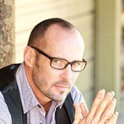 Paul Thorn - Twitter Profile Picture of Paul Thorn (@pimpspreachers) on Twitter