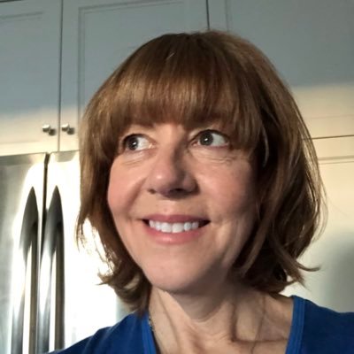 Profile Picture of Paula Patterson (@PaulaPatterson1) on Twitter