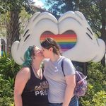 Profile Picture of Bree Hansen (@hairloween) on Instagram