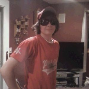 Profile Picture of Ryan Porter (@rcp77rdsx) on Myspace