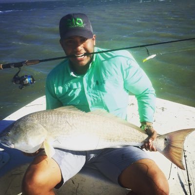 Profile Picture of Fernando Olmedo (@FernieBDC) on Twitter