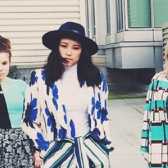 Profile Picture of Alexa Kim (@askdresscode) on Poshmark