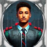 Profile Picture of Ahmed Himed (@toxic_t3amea) on Instagram