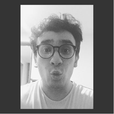 Profile Picture of J. Sebastián Acevedo (@sebasacvdo) on Twitter