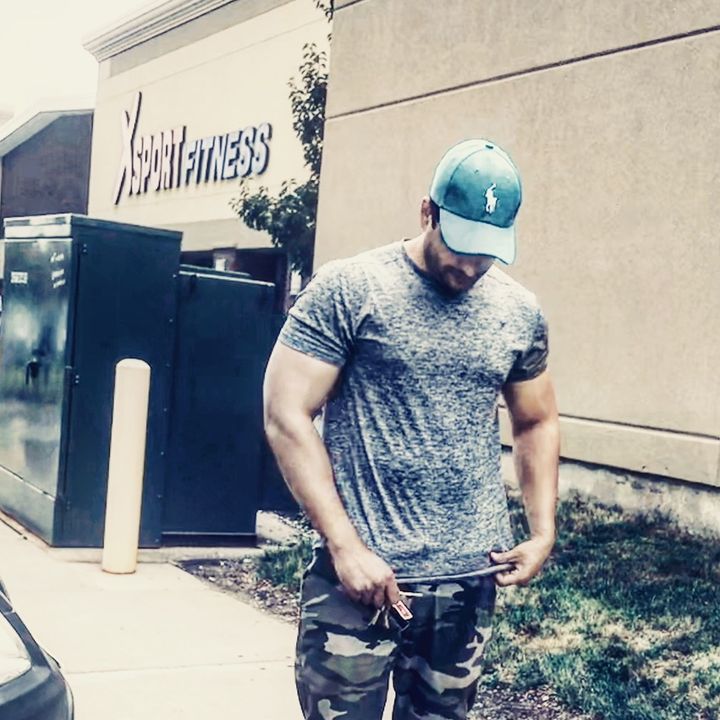 Profile Picture of HU$$AIN (@sm_hussain1) on Tiktok