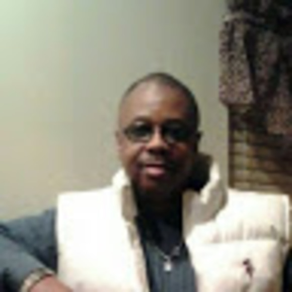 Profile Picture of Raymond Franklin (@rayfrank1962) on Poshmark