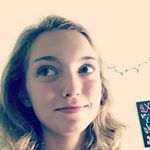 Profile Picture of Kate Baumgartner (@k_boom_boom) on Instagram