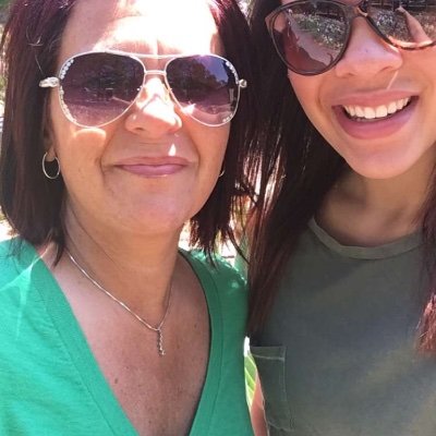 Profile Picture of Kelly Sonsoucie (@KellySonsoucie) on Twitter