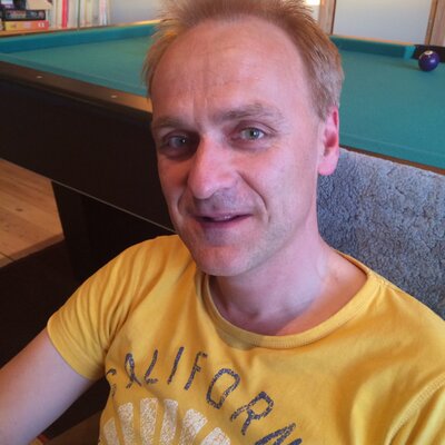 Profile Picture of John Gustav Moe (@moe_today) on Twitter