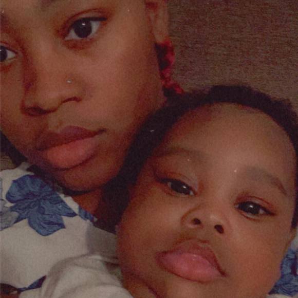 Profile Picture of Álêxiś Ràñdáll-kêrr (@reneceja) on Poshmark