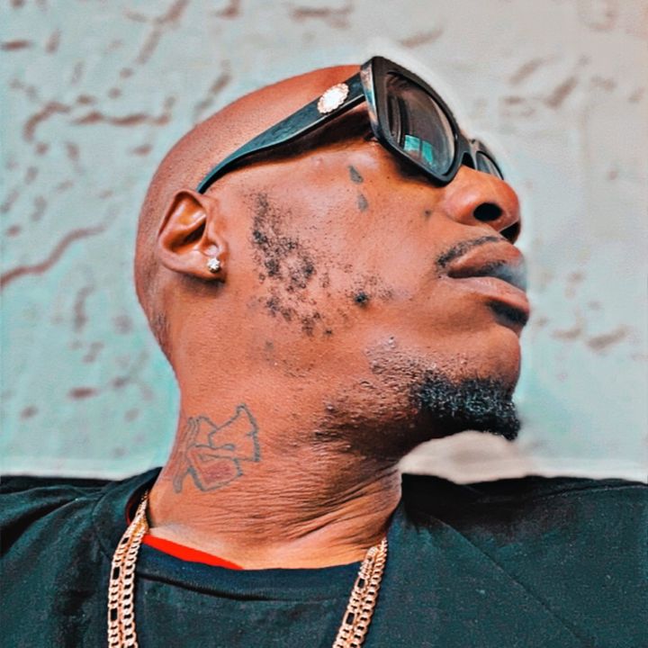 Profile Picture of Corey McClain(Celestial being) (@coreymcclain7777) on Tiktok