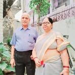 Profile Picture of Geeta Shukla (@Geeta-Shukla) on Facebook