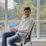 Profile Picture of Ashish Jadhav (@ashish_1894) on Instagram