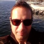 Profile Picture of Frederic Blumert (@fredb80) on Instagram