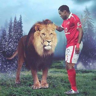Profile Picture of Ahmed Ghaith (@AhmedGhaith8) on Twitter