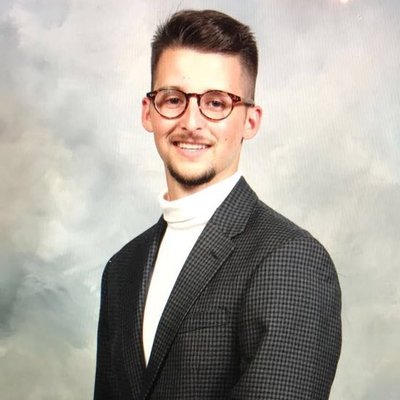 Profile Picture of Aaron Bowers (@aaronbowers1) on Twitter