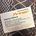 Profile Picture of Kriner e.K. Inh. S.Wilhelm (@kriner_e.k) on Instagram