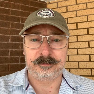 Profile Picture of James Redfern (@jimbobandmurphy) on Twitter