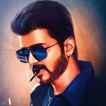 Profile Picture of SWORD Of  DÉSTÍŅÝ (@thalapathy64wtg) on Instagram