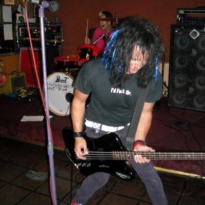 Profile Picture of Steve Fitzmaurice (@@HollywoodHotRd) on Twitter
