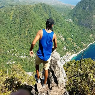 Profile Picture of Kennie (@iamkennie23) on Instagram