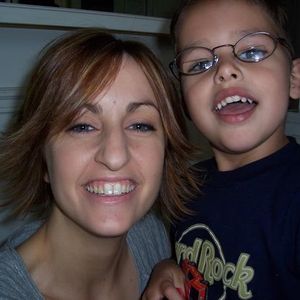Profile Picture of Katie Fanning (@kattrin) on Myspace