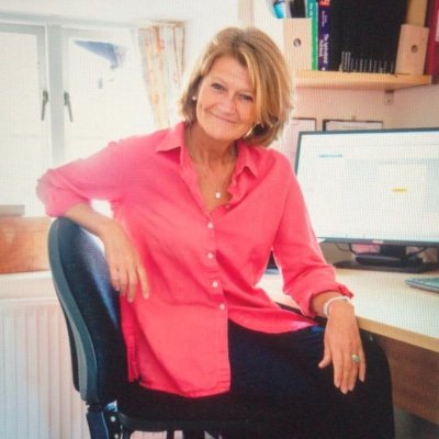 Profile Picture of Caroline Moore (@carolinemoore99) on Twitter