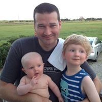 Profile Picture of Jesse Cornely (@jesse_cornely) on Pinterest