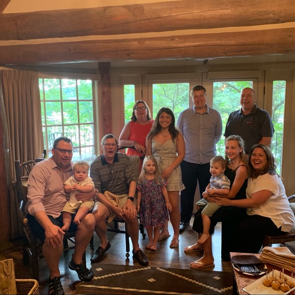 Profile Picture of Cody Cassmeyer (@ccassm) on Poshmark