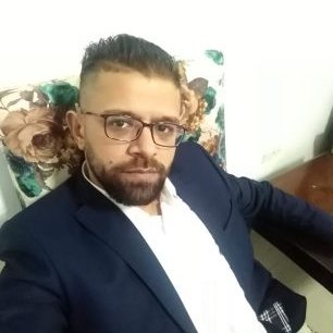 Profile Picture of Shadi Alyousef (@alyousef_shadi) on Twitter