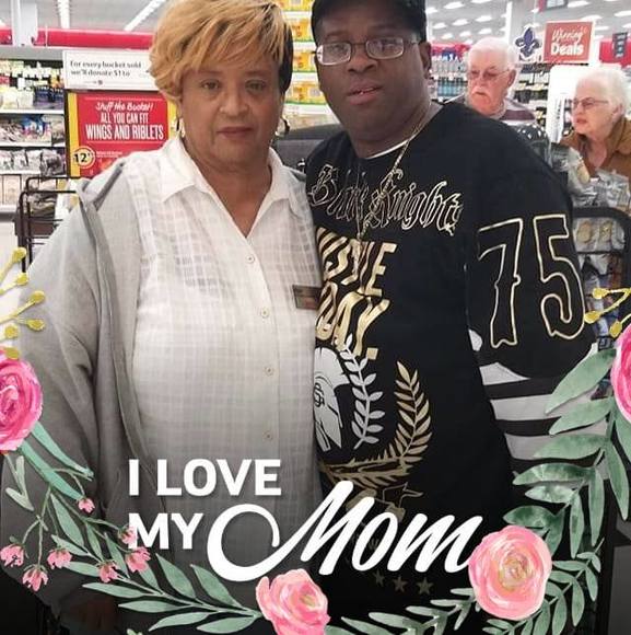 Profile Picture of Mandrell Mcnabb (@dodaadrew) on Poshmark