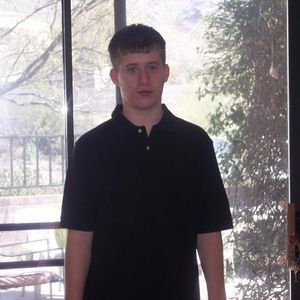Profile Picture of Keaton Mann (@261684740) on Myspace