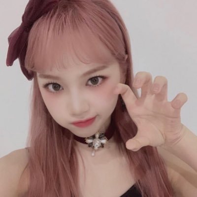Profile Picture of Yukina (@chae_yu_ye) on Twitter