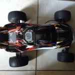 Profile Picture of Niall Maloney (@rc_cars12) on Instagram