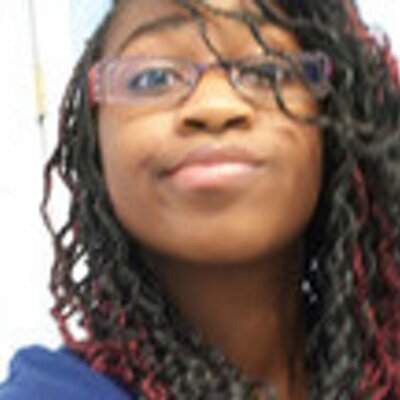 Profile Picture of Lauren Morrison (@clarke_kent275) on Twitter