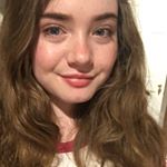 Profile Picture of Caroline Colvin (@bonjour_solei2) on Instagram