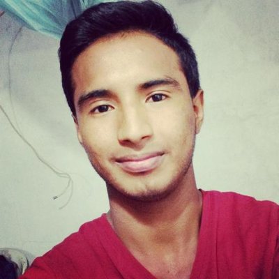 Profile Picture of Nelson Rodriguez (@AdonisDosx) on Twitter